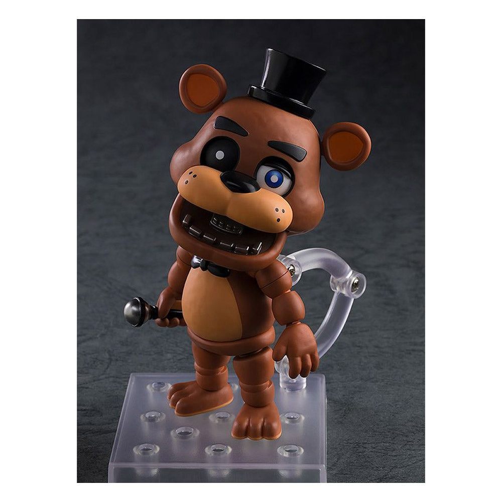 FIGURA NENDOROID FREDDY FAZBEAR 2366 FIGURA NENDOROID FREDDY FAZBEAR 2366